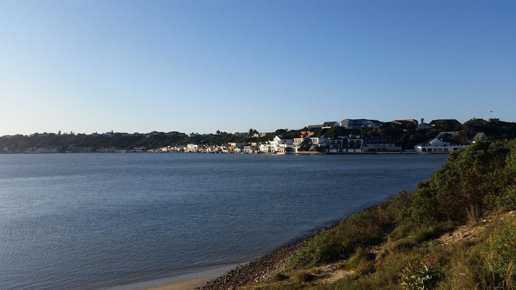 Ebenezer Guesthouse Bluewater Bay Port Elizabeth Buitenkant foto