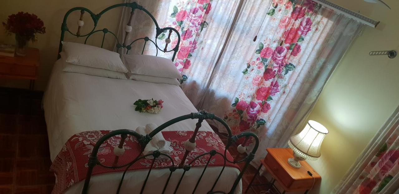 Ebenezer Guesthouse Bluewater Bay Port Elizabeth Buitenkant foto